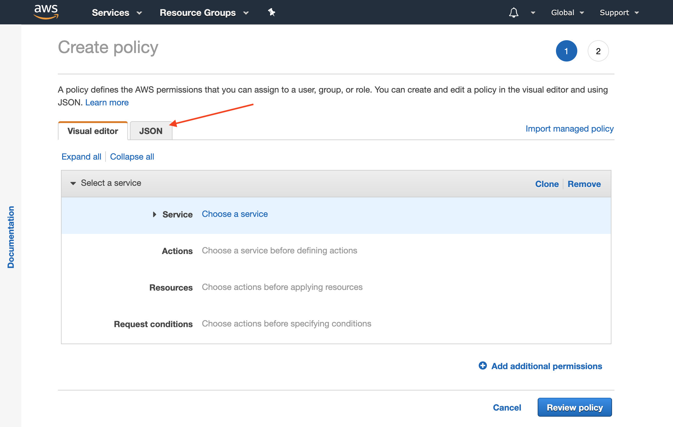 create_policy_visual