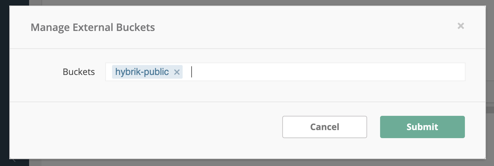 manage_external_buckets