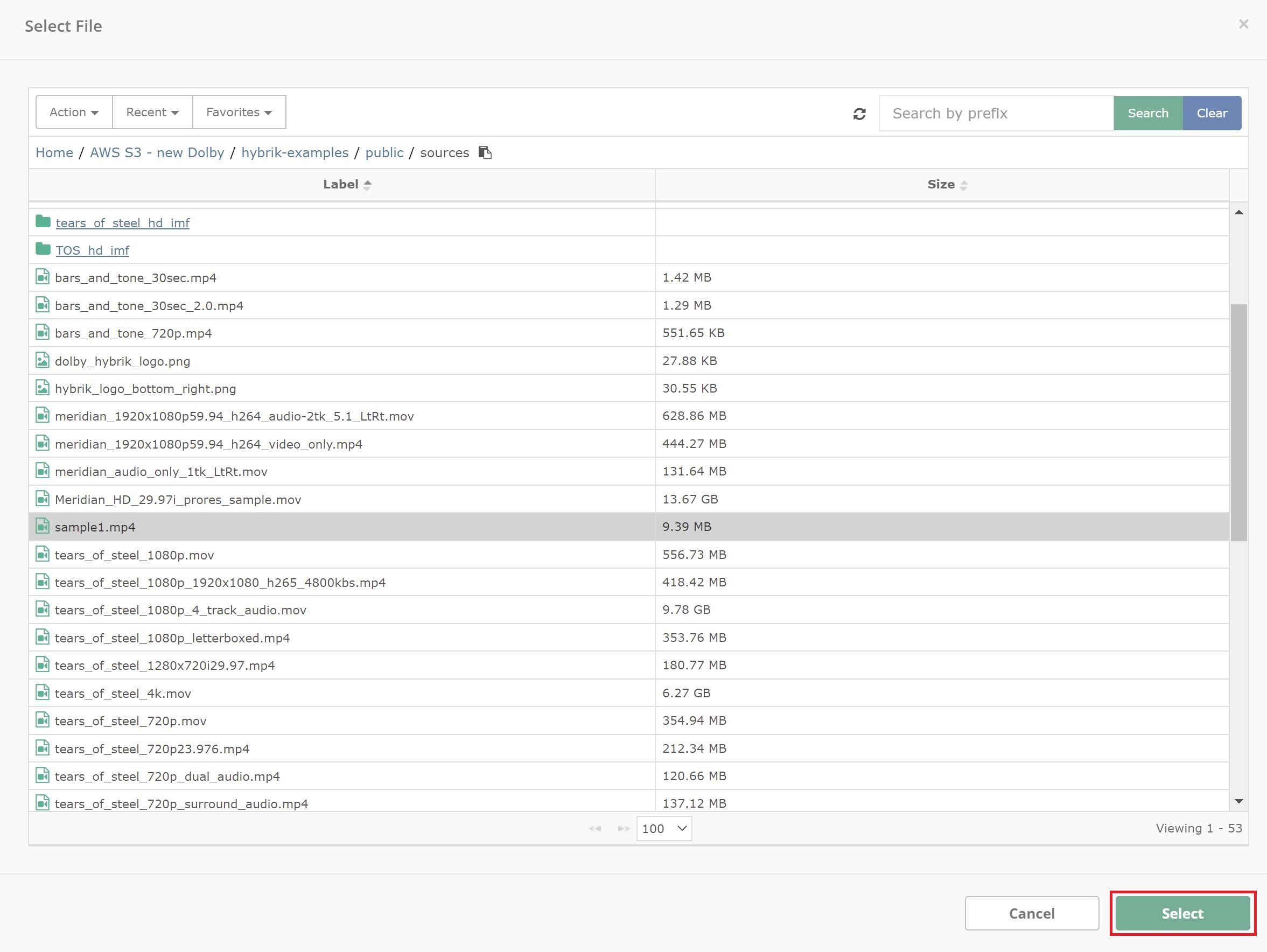s3_file_browser