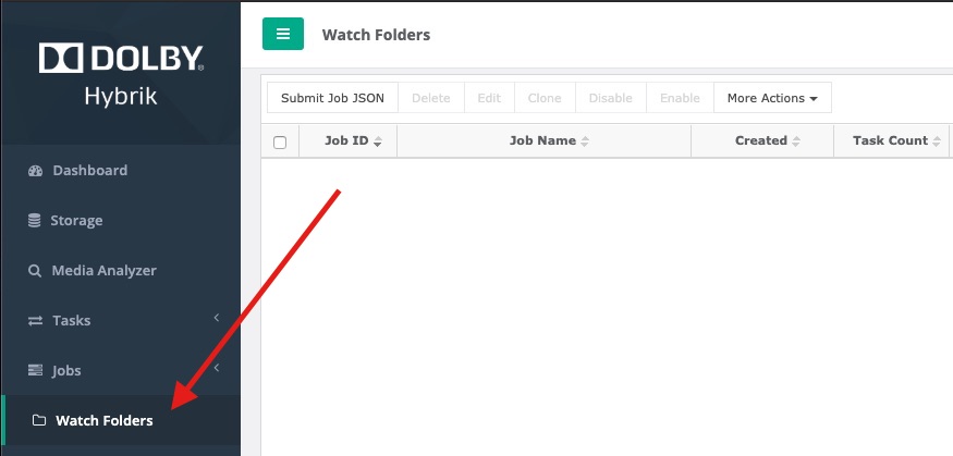 watchfolder_empty